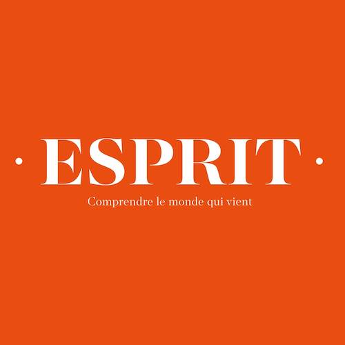 RevueEsprit-Logo