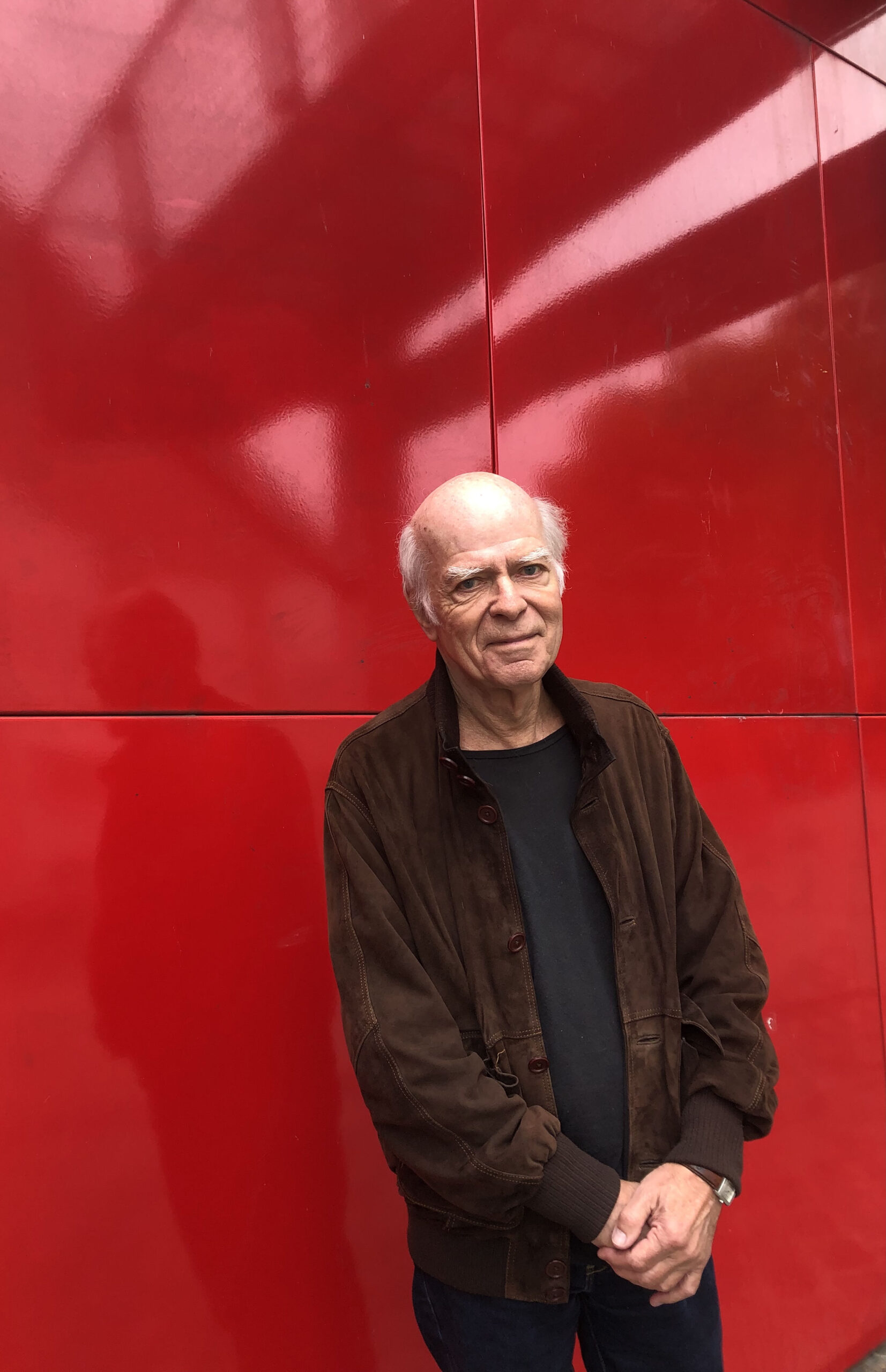 Pascal Quignard 2025 © Sophie Nauleau - Éditions Hardies - 01